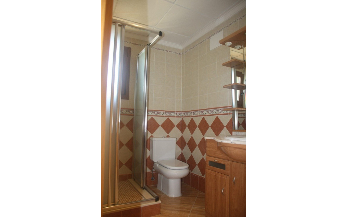 New Build - Villa - Torrevieja - Los altos