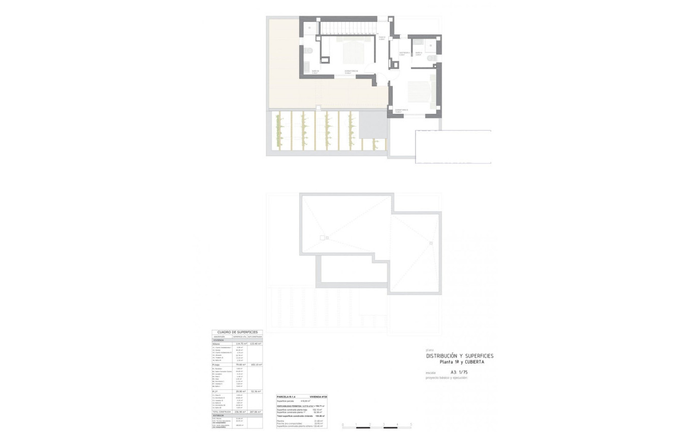 New Build - Villa - Torrevieja - Los altos