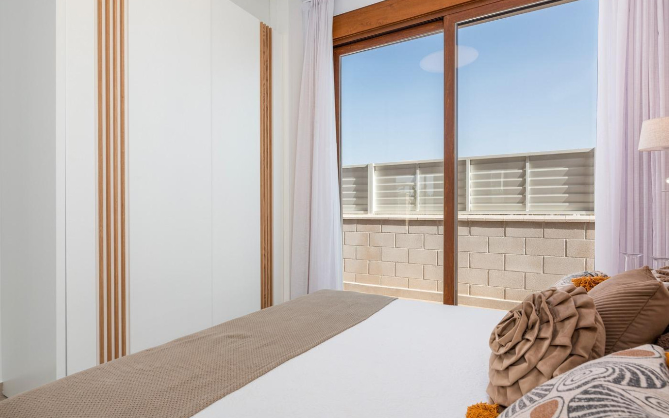 New Build - Villa - Vera - Vera playa