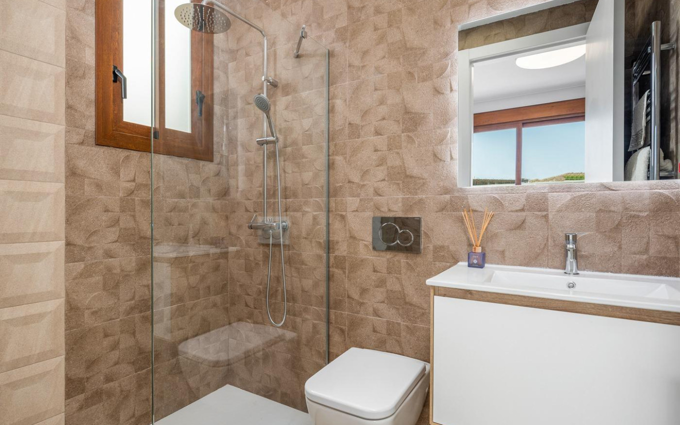 New Build - Villa - Vera - Vera playa