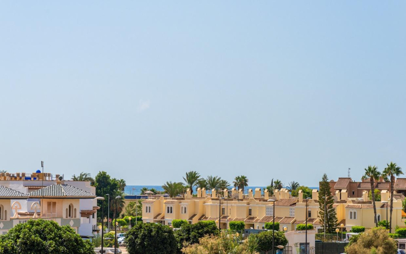 New Build - Villa - Vera - Vera playa