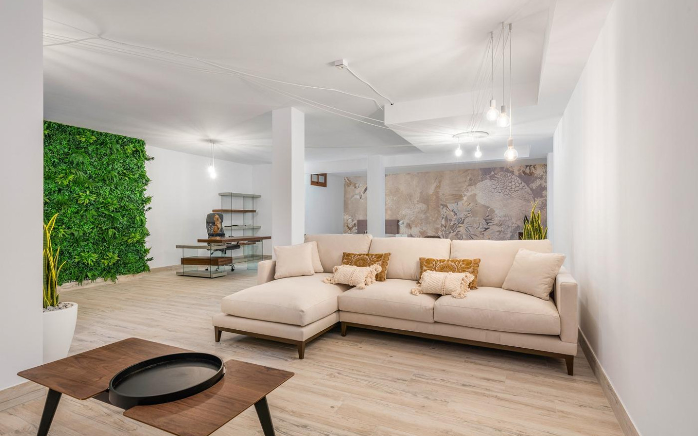 New Build - Villa - Vera - Vera playa