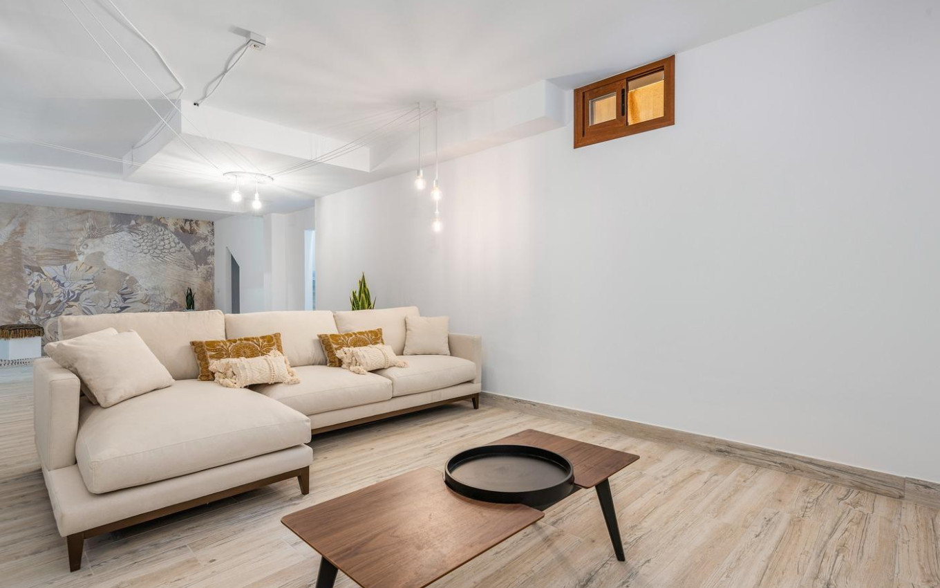 New Build - Villa - Vera - Vera playa