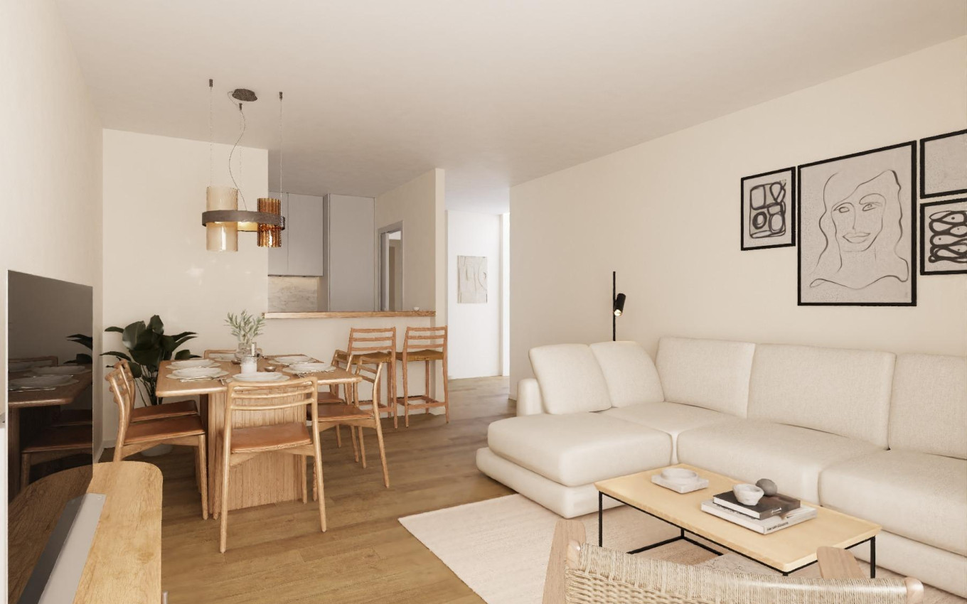 Nieuwbouw - Appartement - Águilas - Isla del fraile