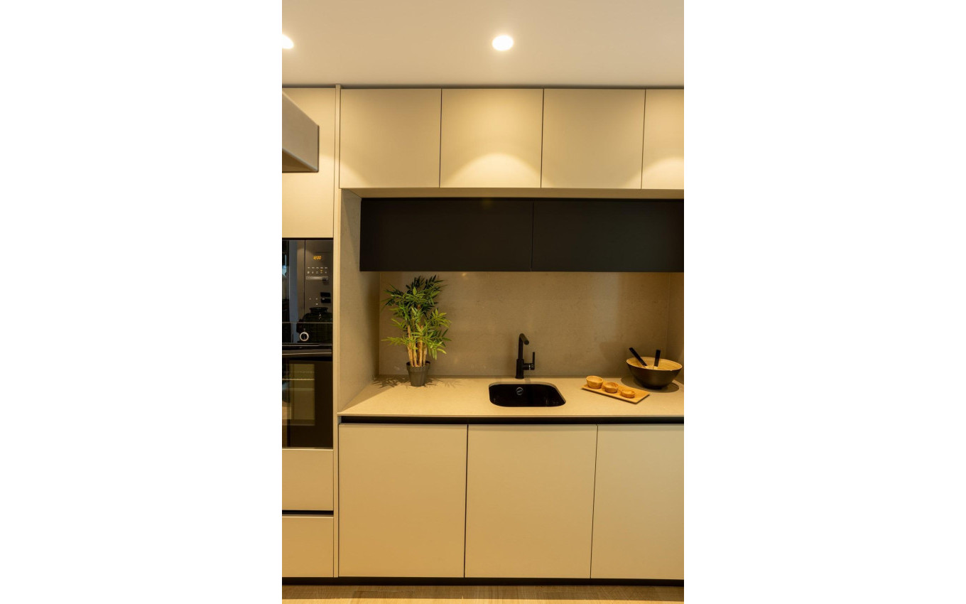 Nieuwbouw - Appartement - Algorfa - La finca golf
