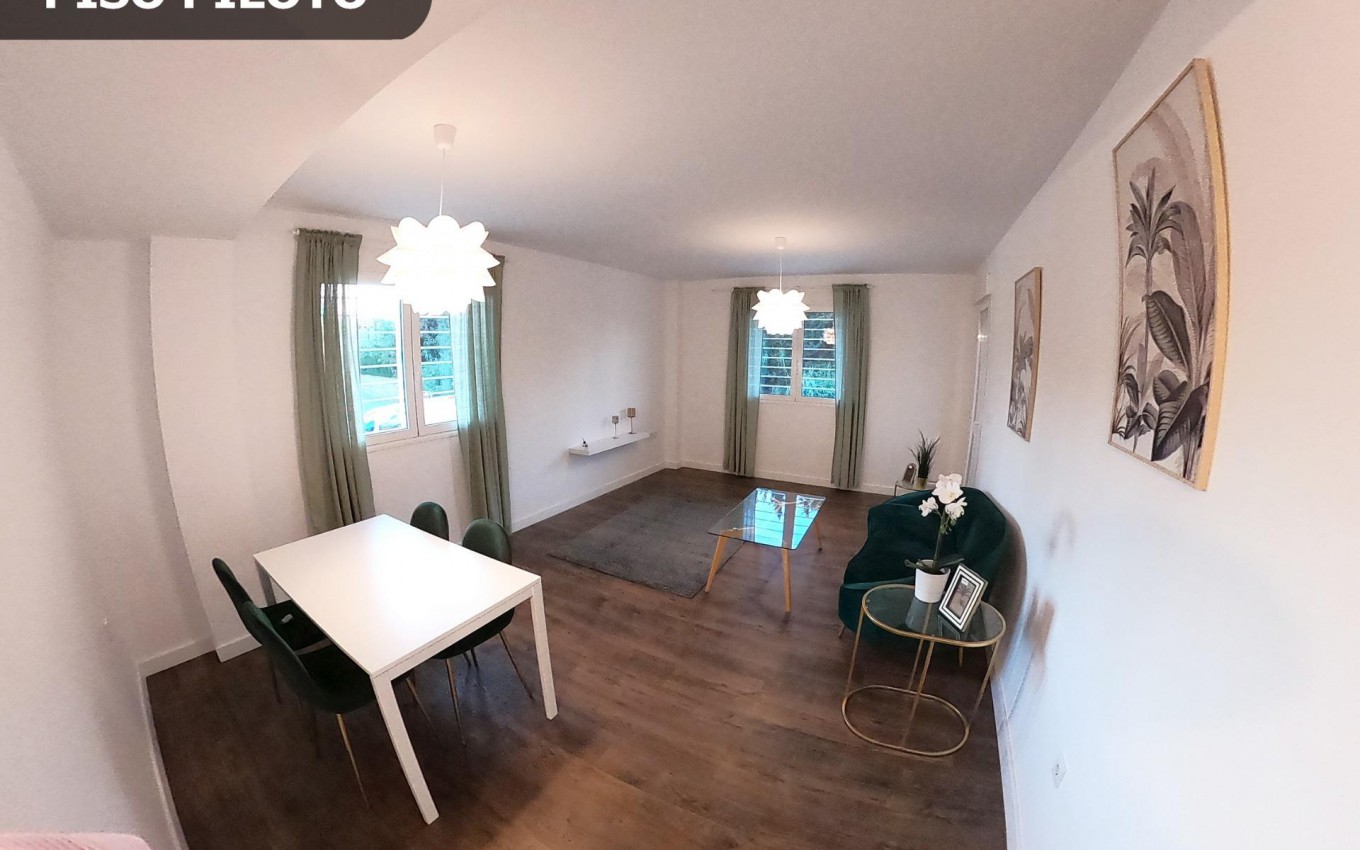 Nieuwbouw - Appartement - Beniajan