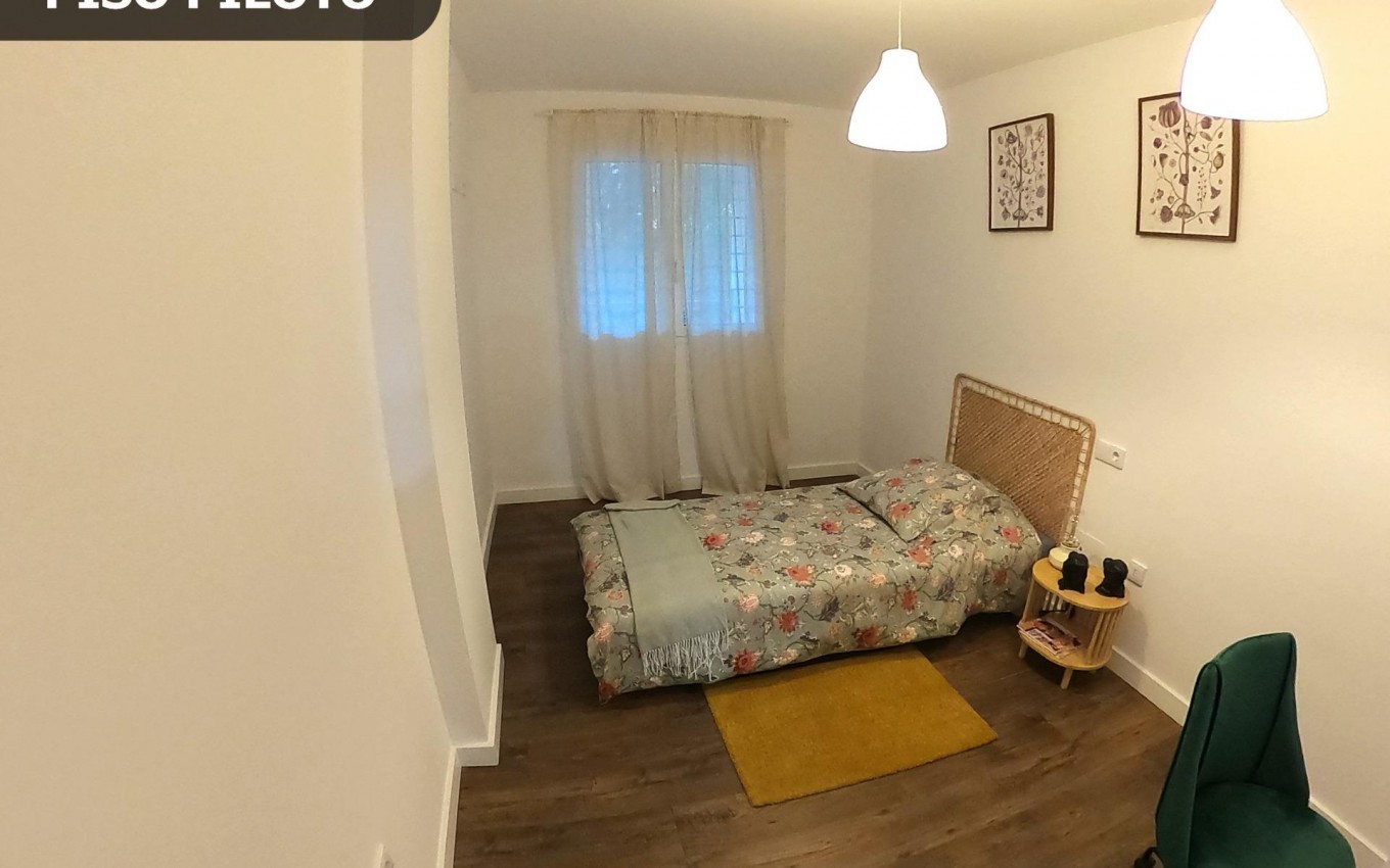 Nieuwbouw - Appartement - Beniajan