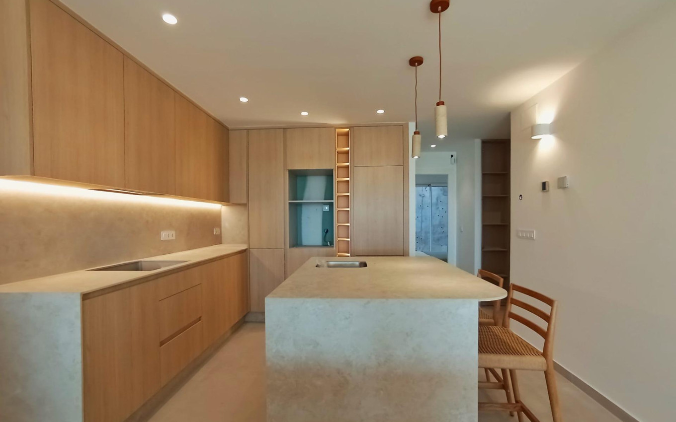 Nieuwbouw - Appartement - Benijofar - Pueblo