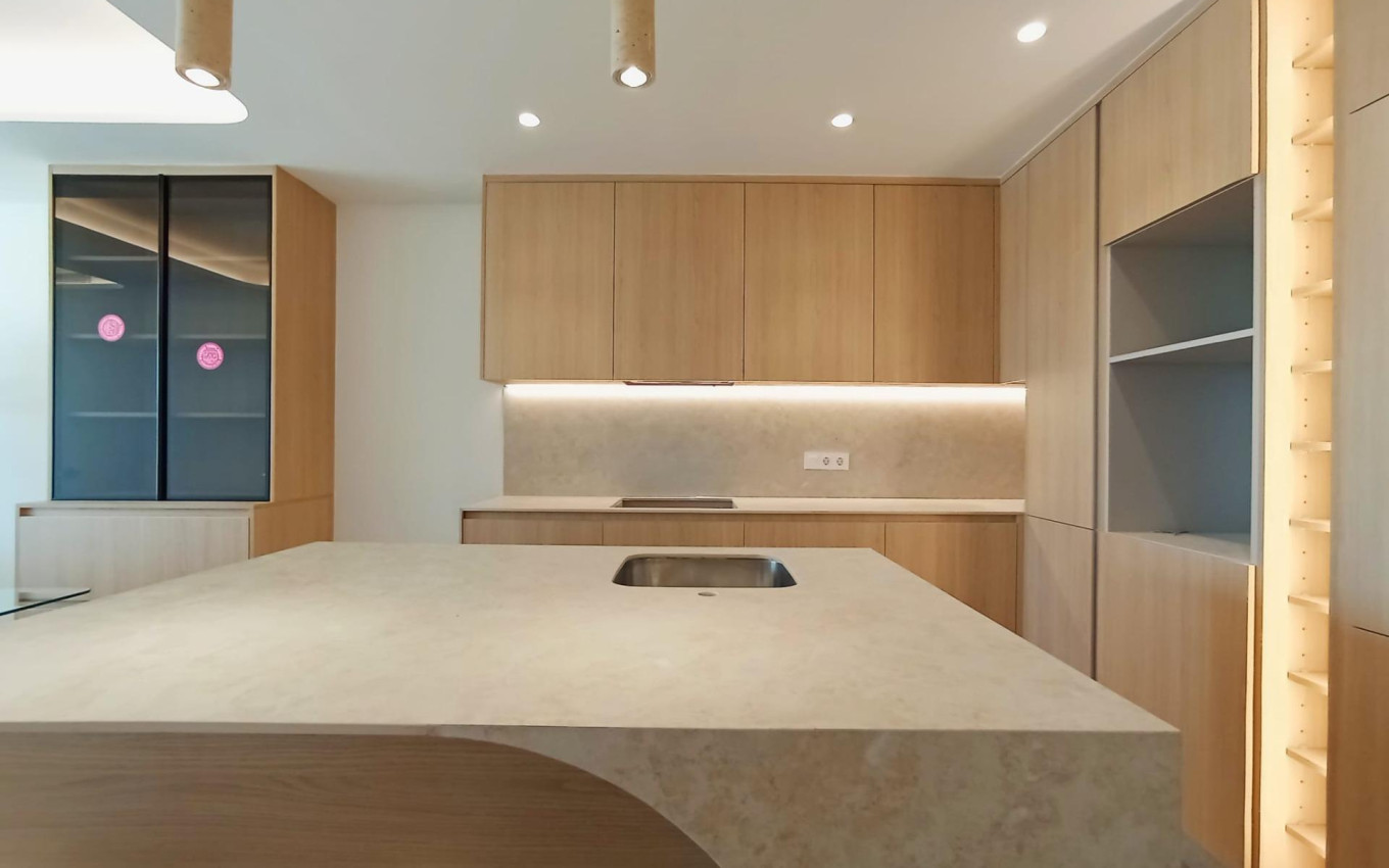 Nieuwbouw - Appartement - Benijofar - Pueblo