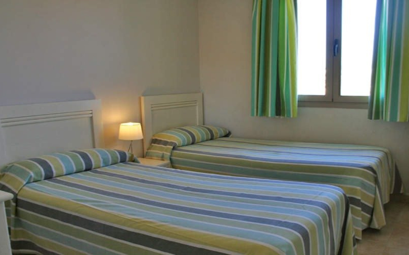 Nieuwbouw - Appartement - Calpe - La Calalga