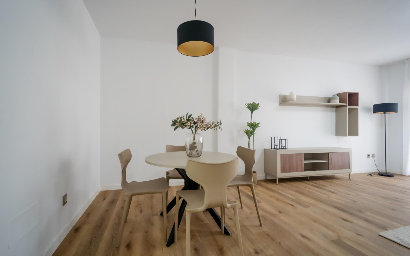 Nieuwbouw - Appartement - Cuevas Del Almanzora - Herrerias