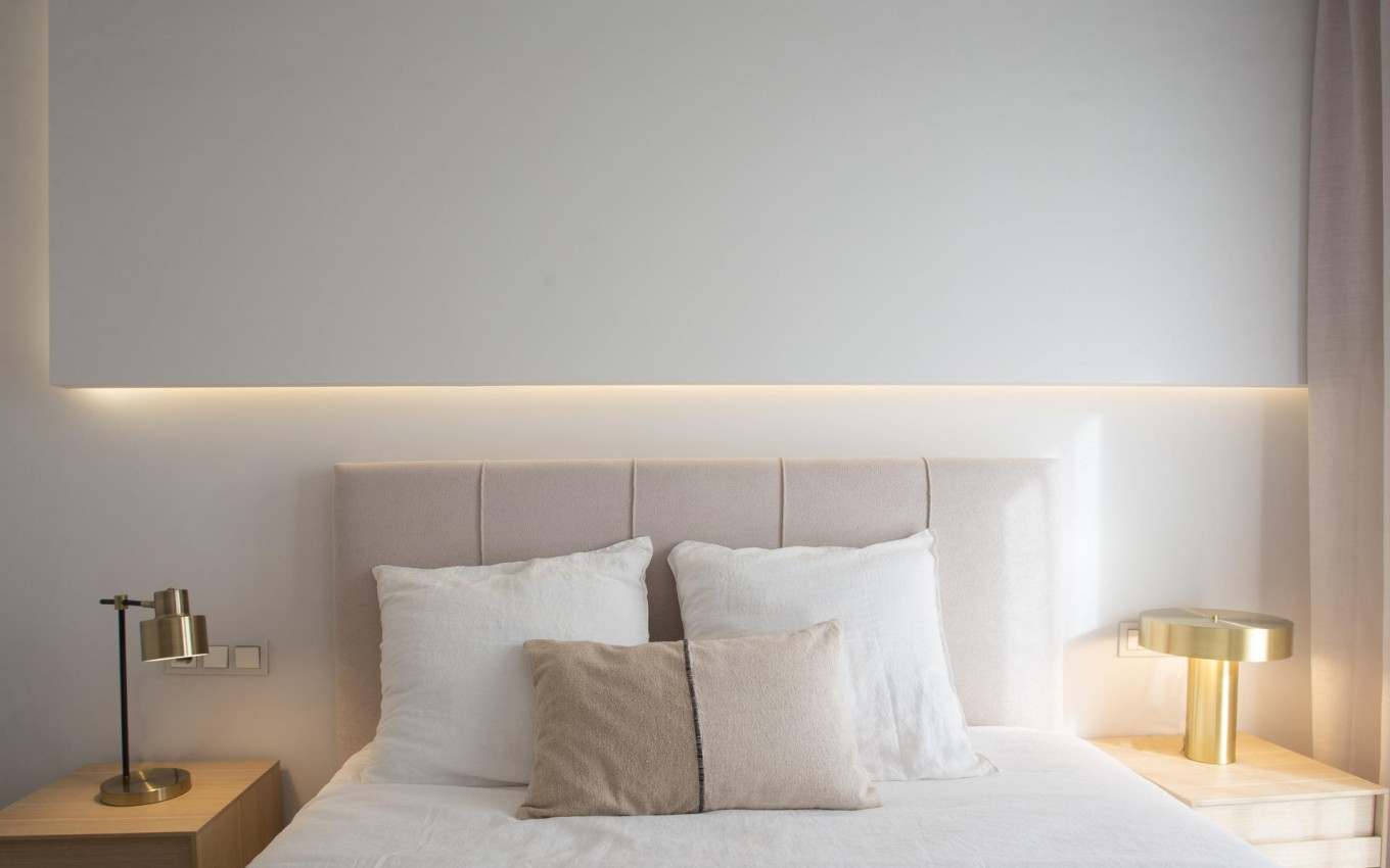 Nieuwbouw - Appartement - Denia - L´Estanyó (Marinas)