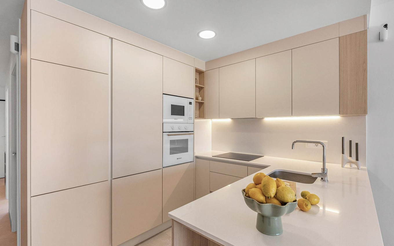 Nieuwbouw - Appartement - Dolores - Sector 3