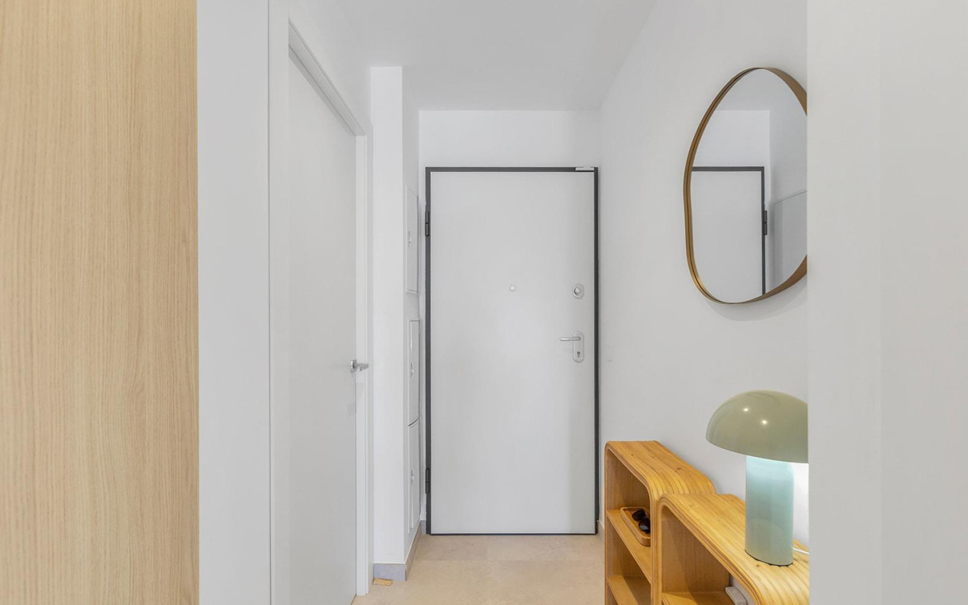 Nieuwbouw - Appartement - Dolores - Sector 3