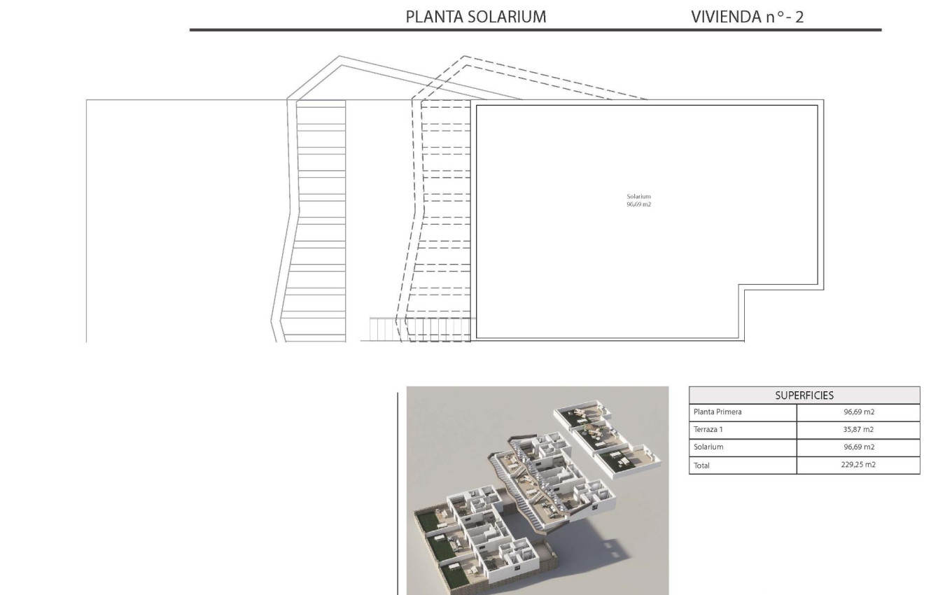 Nieuwbouw - Appartement - Finestrat - Balcon de finestrat