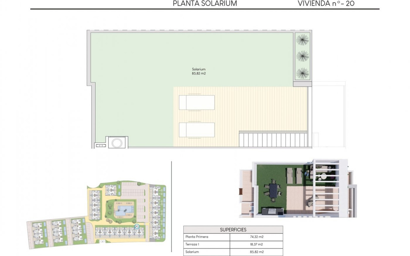 Nieuwbouw - Appartement - Finestrat - Finestrat hills
