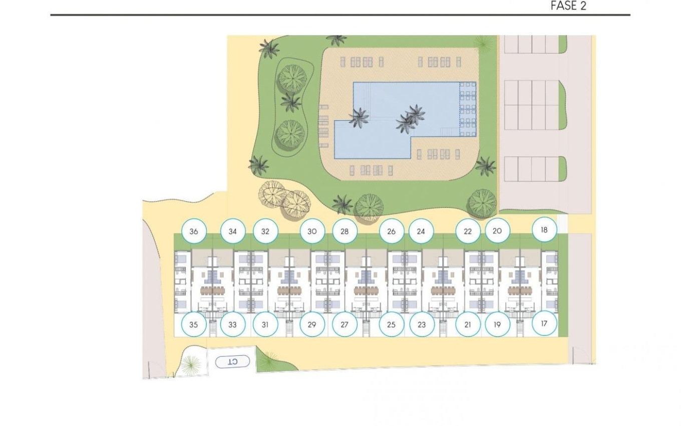 Nieuwbouw - Appartement - Finestrat - Finestrat hills