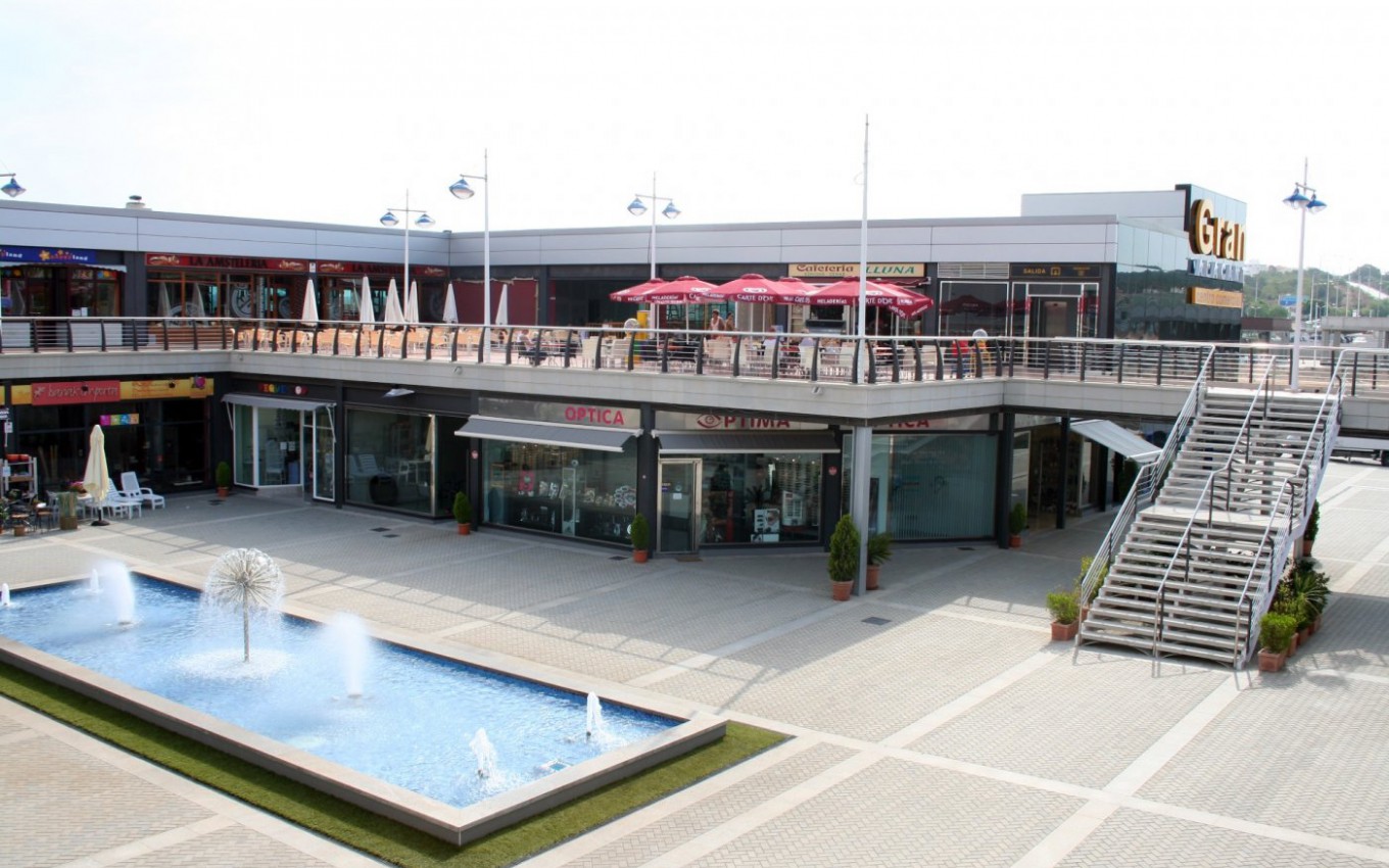 Nieuwbouw - Appartement - Gran alacant - Gran Alacant