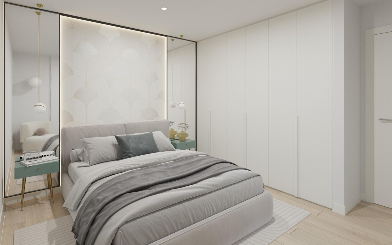 Nieuwbouw - Appartement - Guardamar del Segura - CENTRO