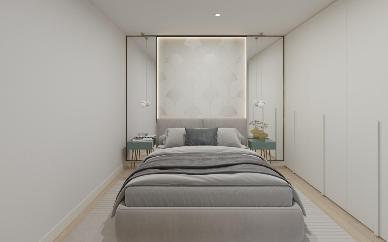 Nieuwbouw - Appartement - Guardamar del Segura - CENTRO