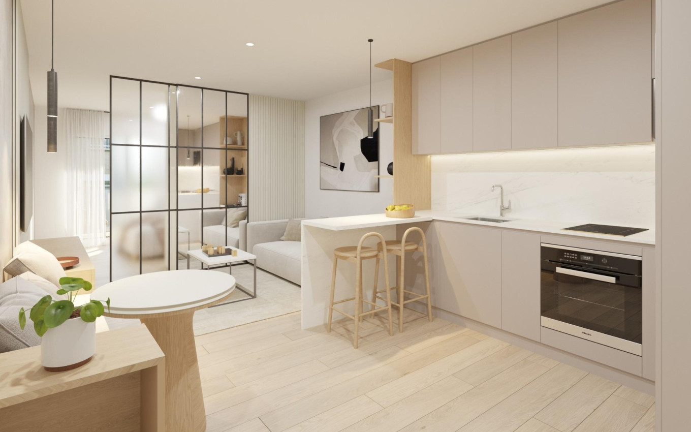 Nieuwbouw - Appartement - Guardamar del Segura - CENTRO