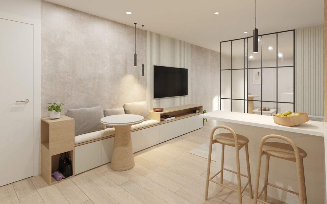 Nieuwbouw - Appartement - Guardamar del Segura - CENTRO