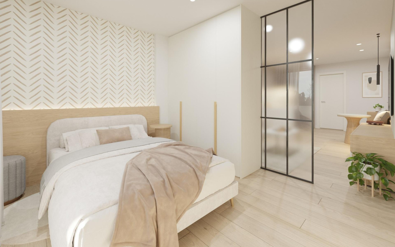 Nieuwbouw - Appartement - Guardamar del Segura - CENTRO