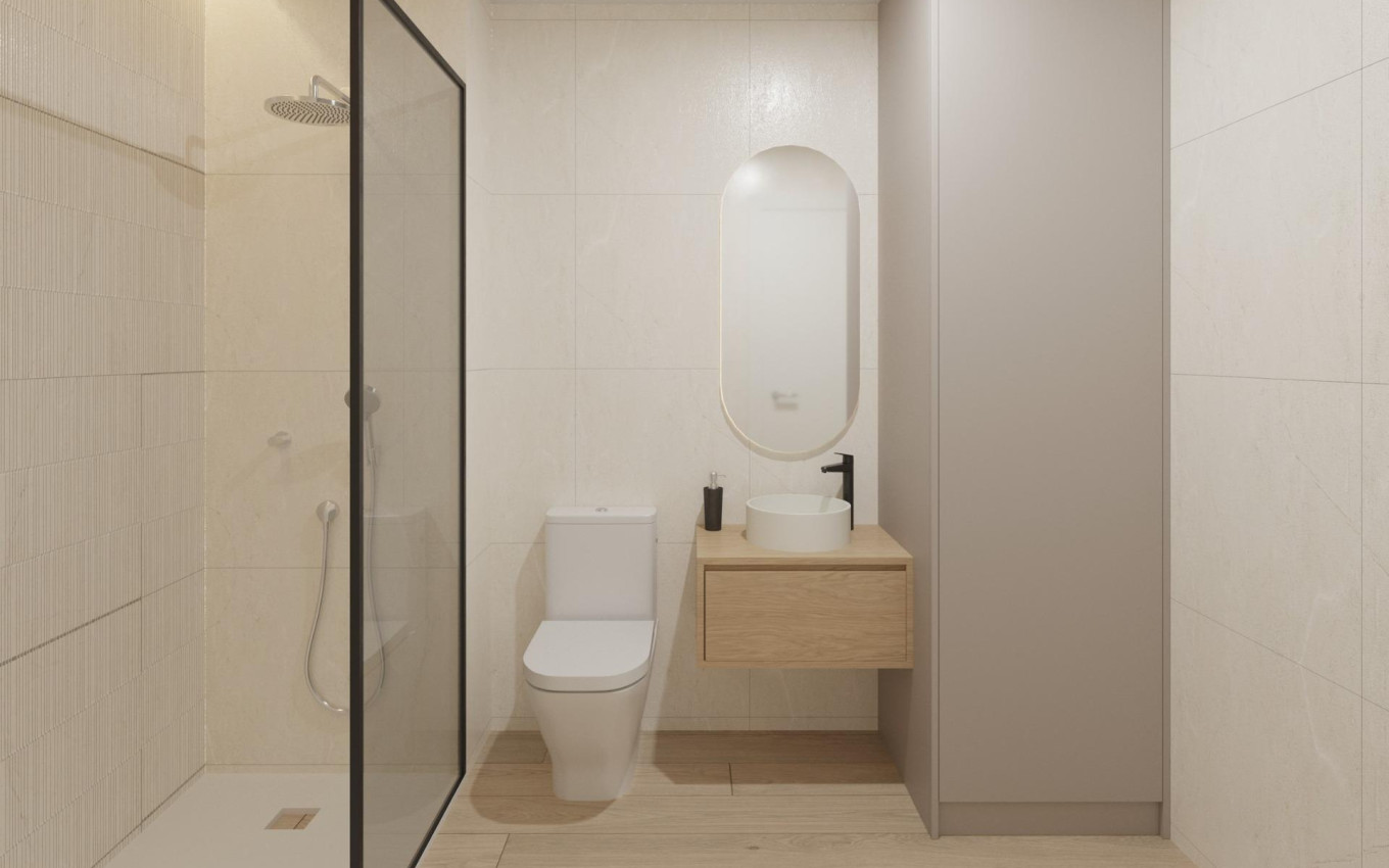 Nieuwbouw - Appartement - Guardamar del Segura - CENTRO