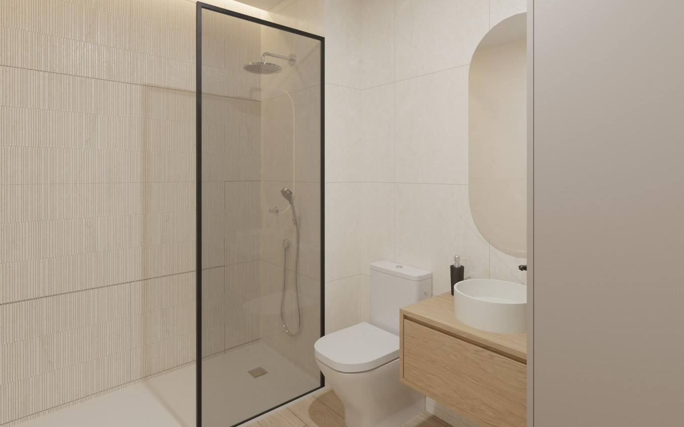 Nieuwbouw - Appartement - Guardamar del Segura - CENTRO