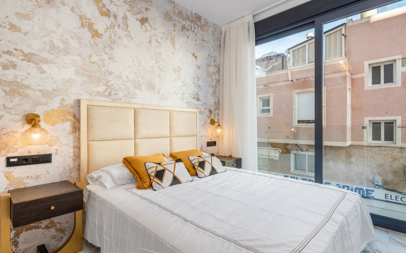 Nieuwbouw - Appartement - Guardamar del Segura - CENTRO