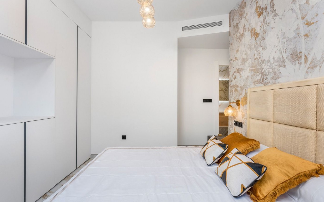 Nieuwbouw - Appartement - Guardamar del Segura - CENTRO
