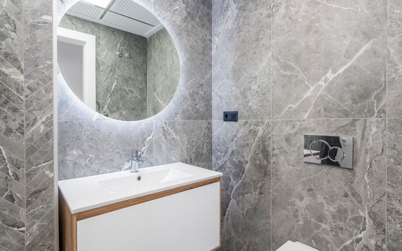 Nieuwbouw - Appartement - Guardamar del Segura - CENTRO