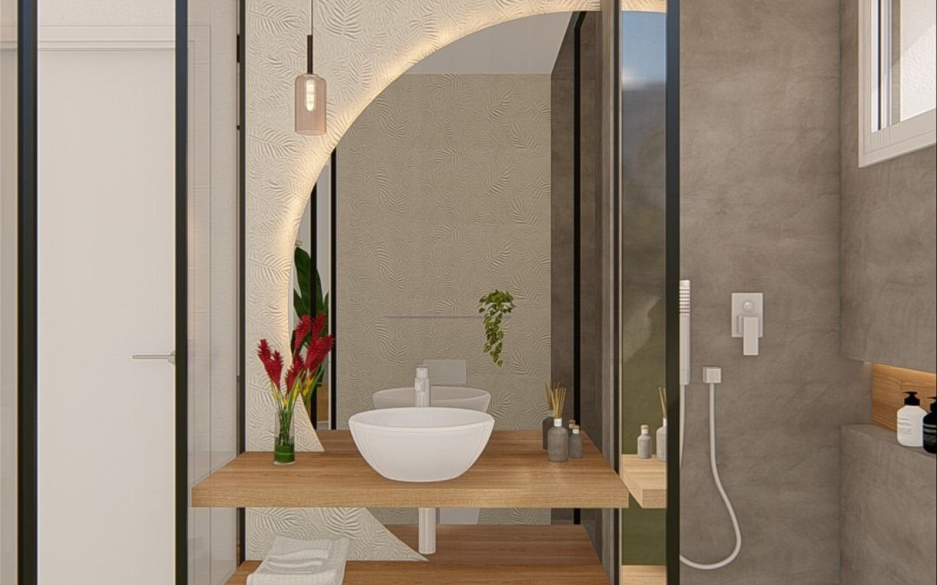 Nieuwbouw - Appartement - Guardamar del Segura - EL RASO