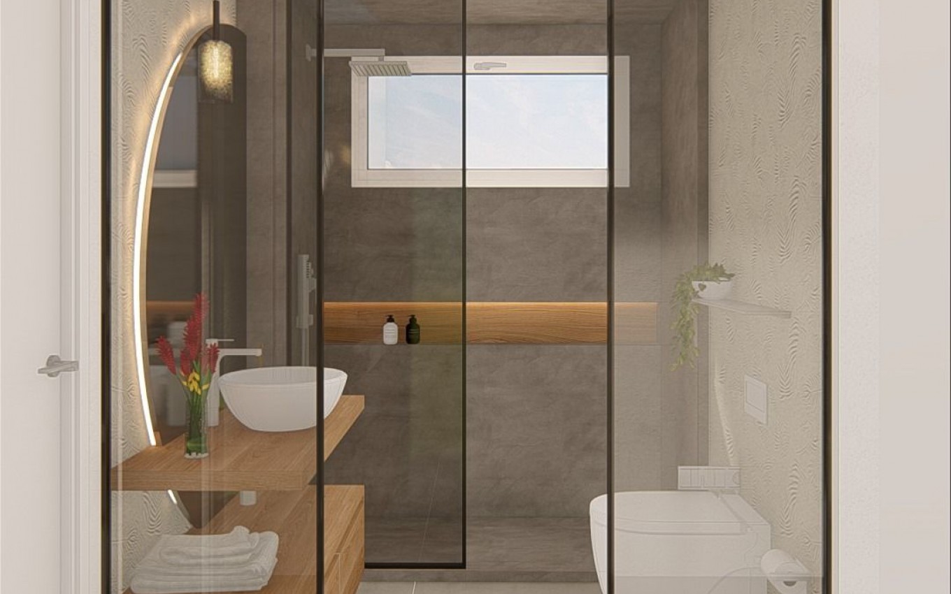 Nieuwbouw - Appartement - Guardamar del Segura - EL RASO