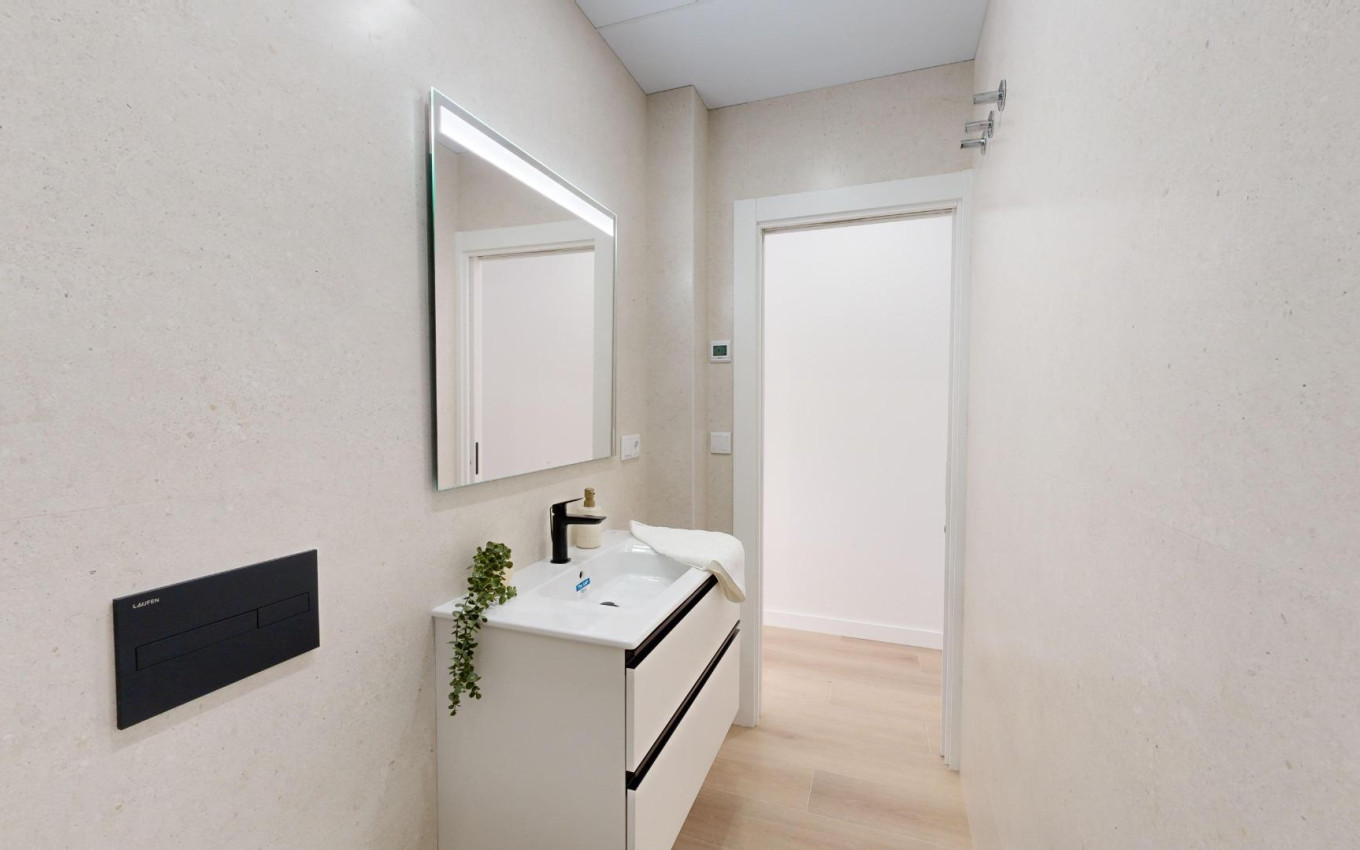 Nieuwbouw - Appartement - Guardamar del Segura - Pueblo