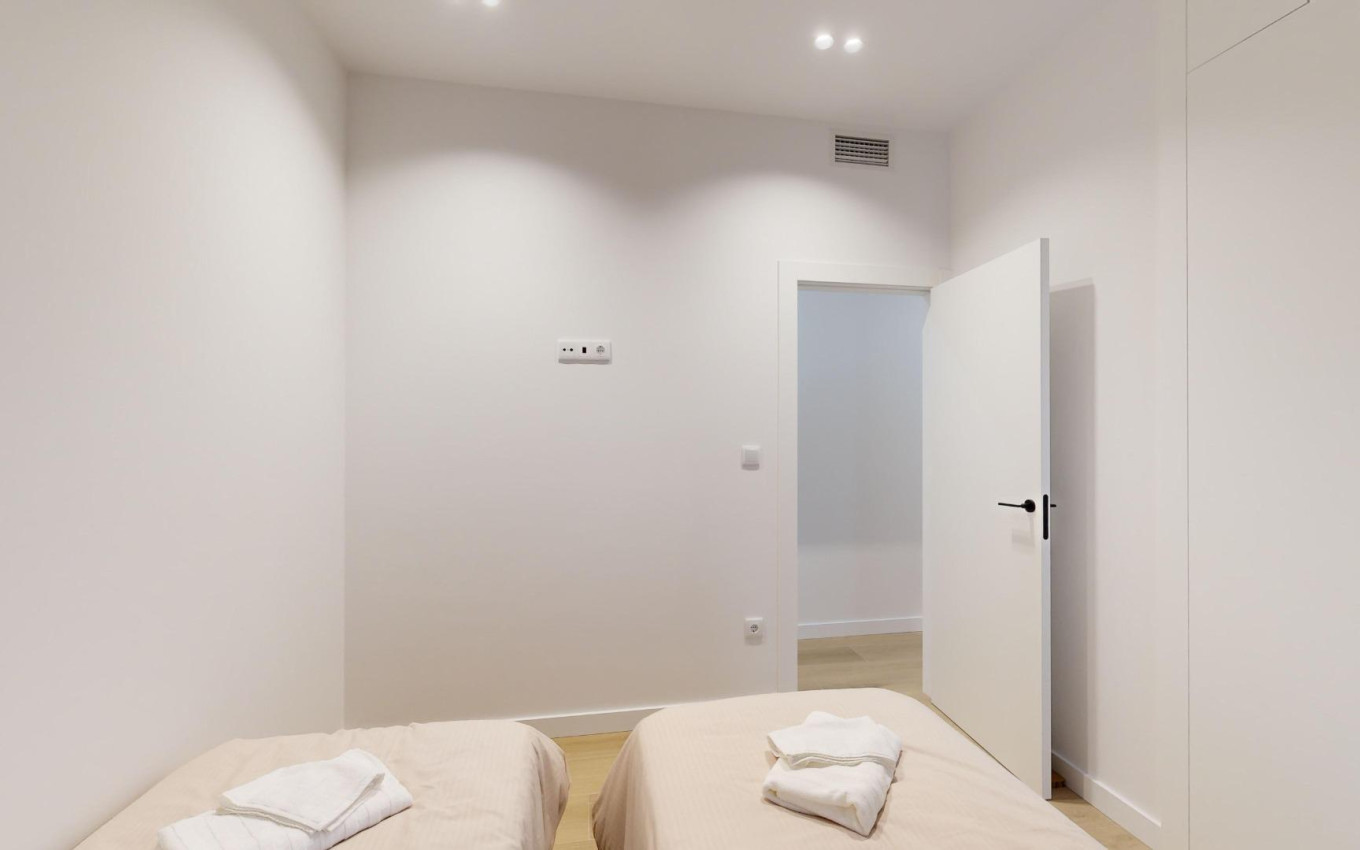 Nieuwbouw - Appartement - Guardamar del Segura - Pueblo