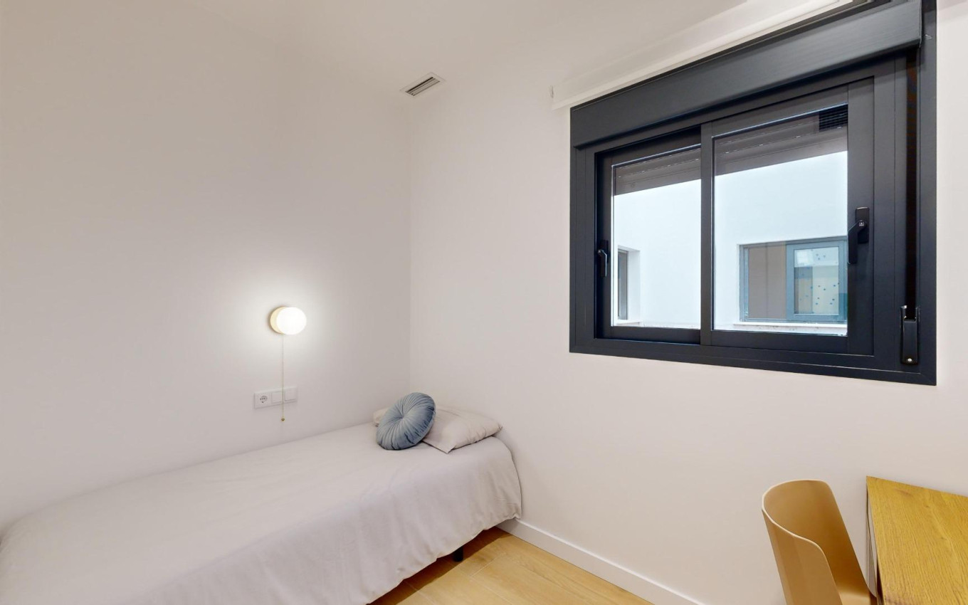 Nieuwbouw - Appartement - Guardamar del Segura - Pueblo