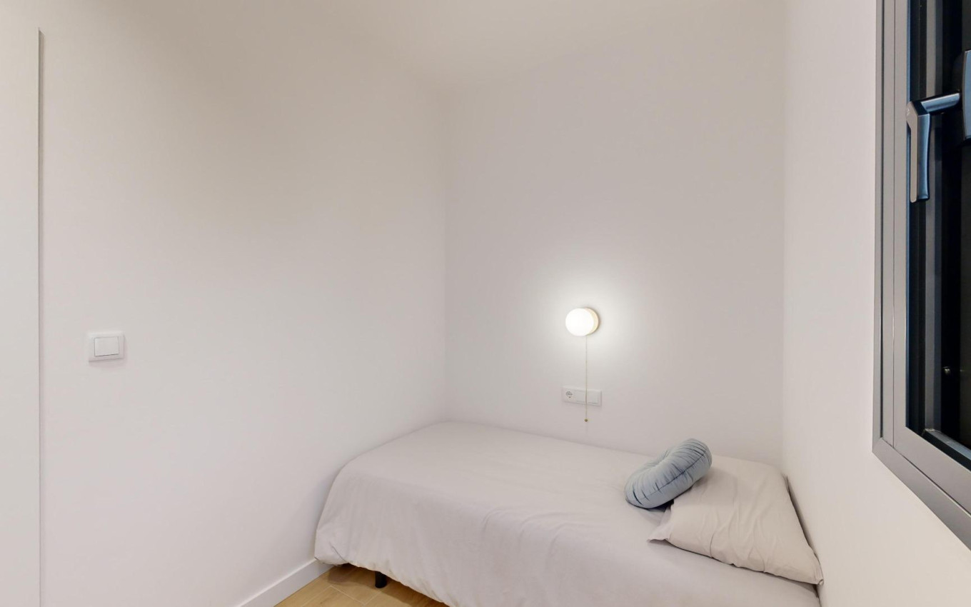 Nieuwbouw - Appartement - Guardamar del Segura - Pueblo