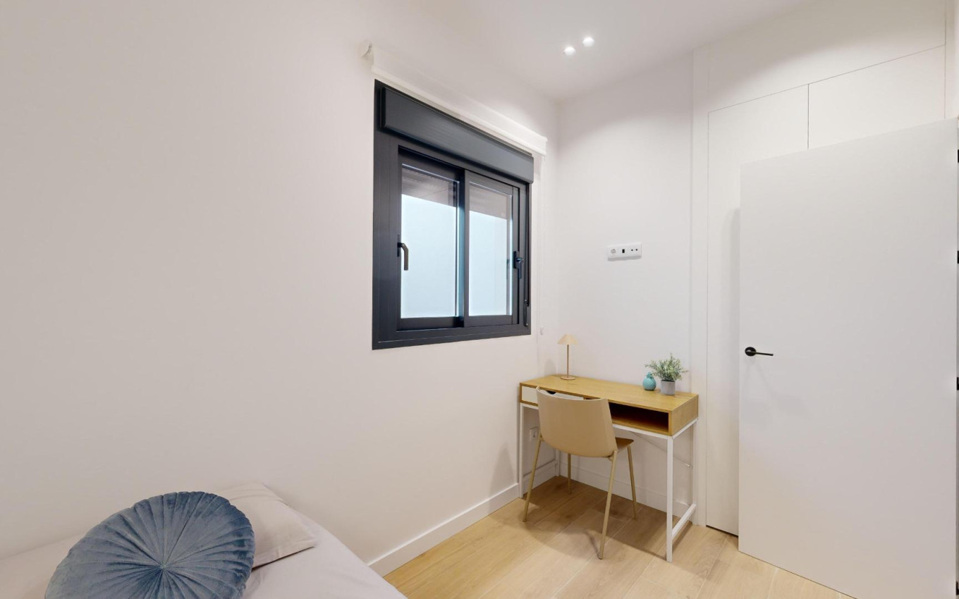 Nieuwbouw - Appartement - Guardamar del Segura - Pueblo