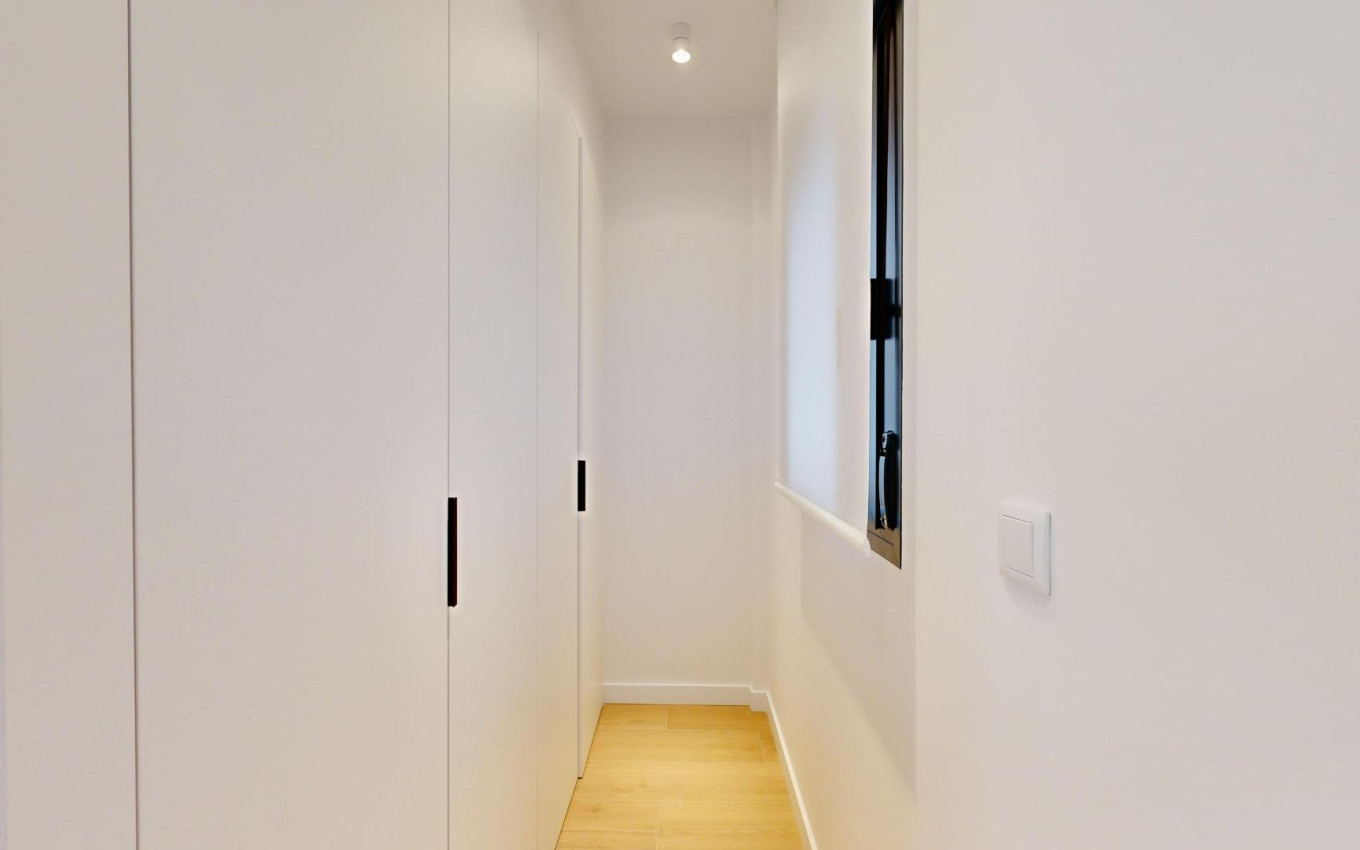 Nieuwbouw - Appartement - Guardamar del Segura - Pueblo