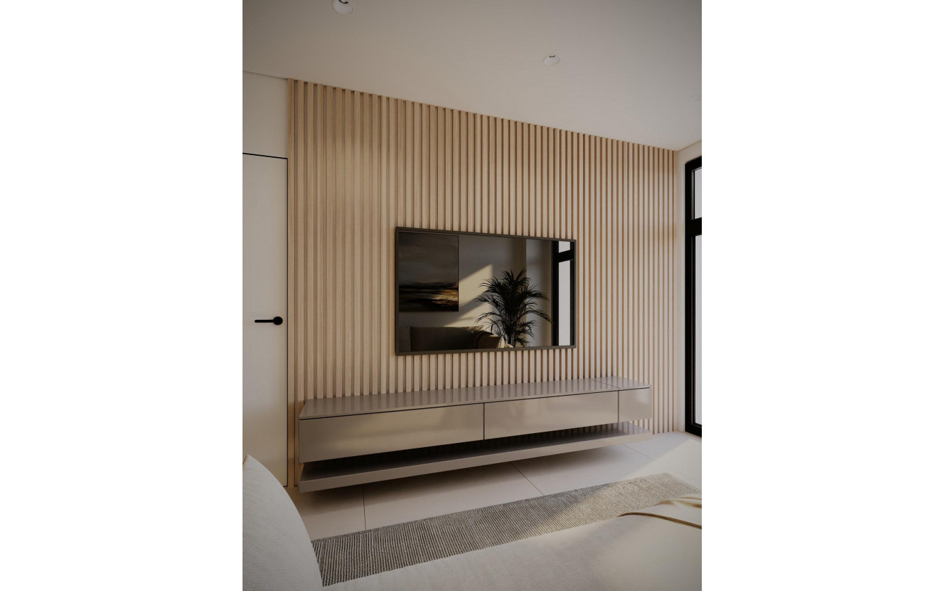 Nieuwbouw - Appartement - Guardamar del Segura - Pueblo