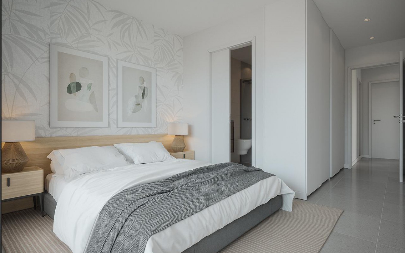 Nieuwbouw - Appartement - Guardamar del Segura - Pueblo