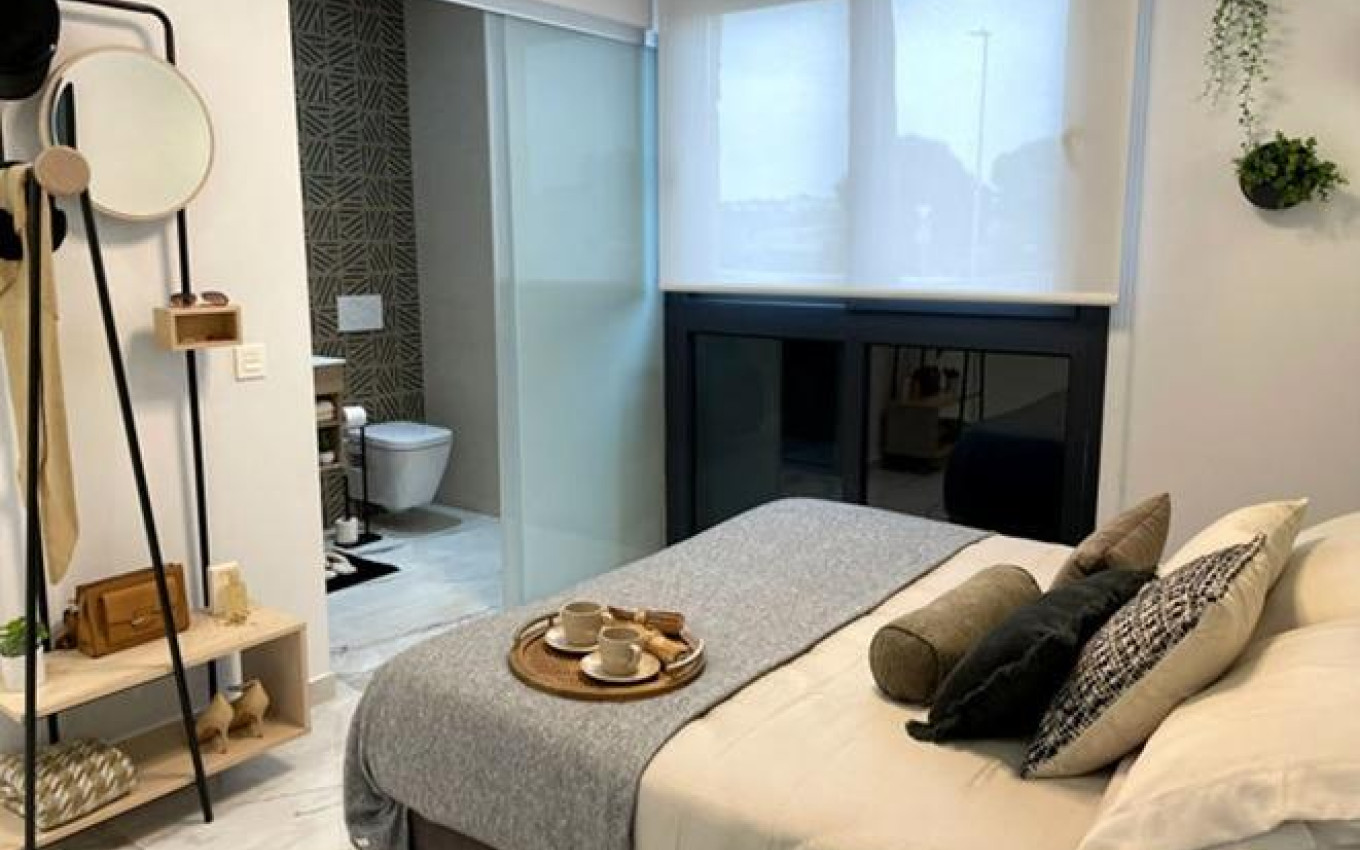 Nieuwbouw - Appartement - Guardamar del Segura - PUERTO