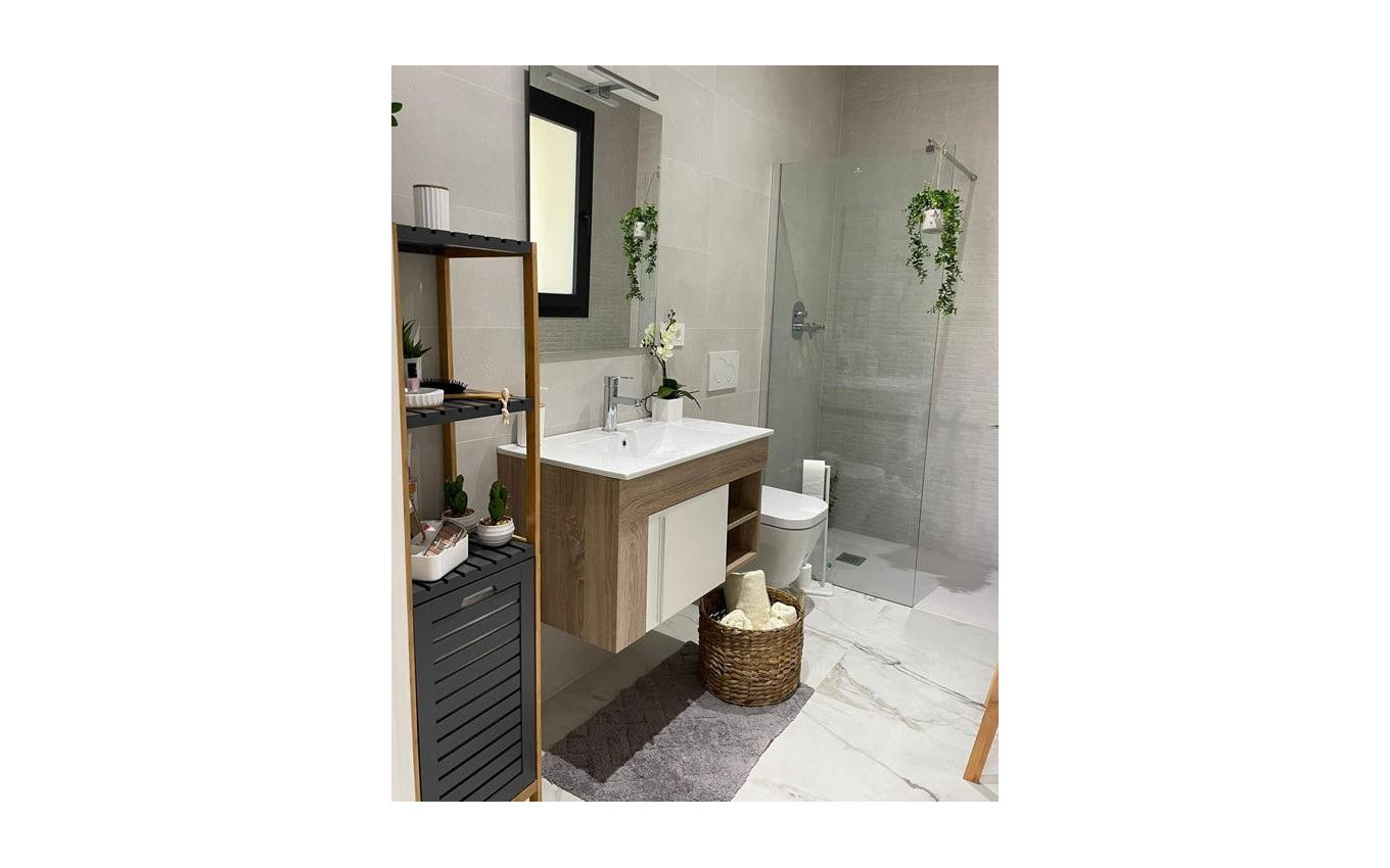 Nieuwbouw - Appartement - Guardamar del Segura - PUERTO