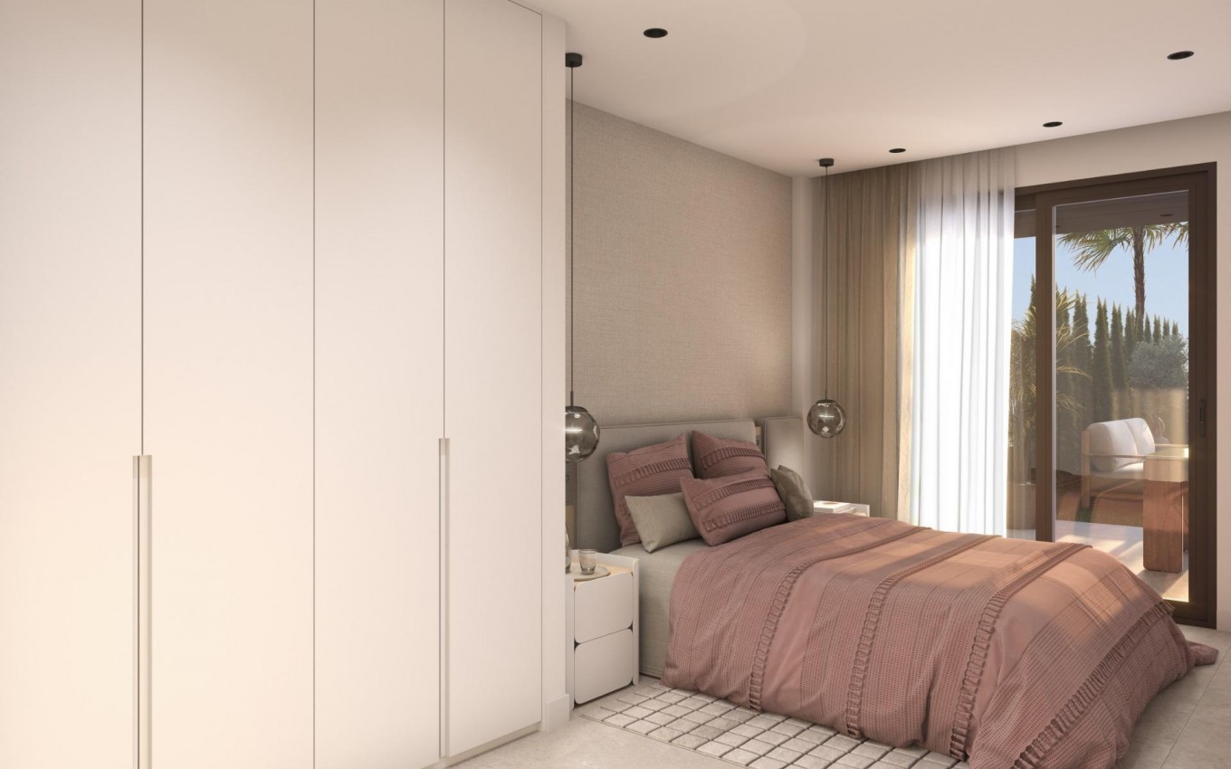 Nieuwbouw - Appartement - Guardamar del Segura - PUERTO