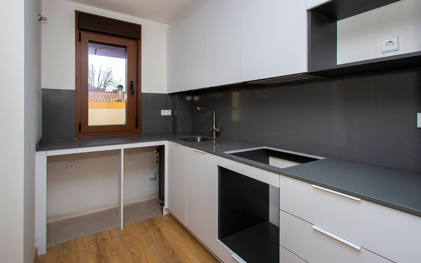 Nieuwbouw - Appartement - Hondón de las Nieves - El Salero