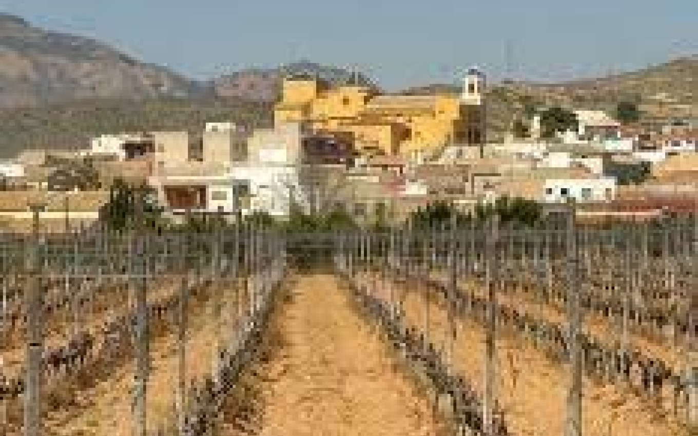 Nieuwbouw - Appartement - Hondón de las Nieves - El Salero