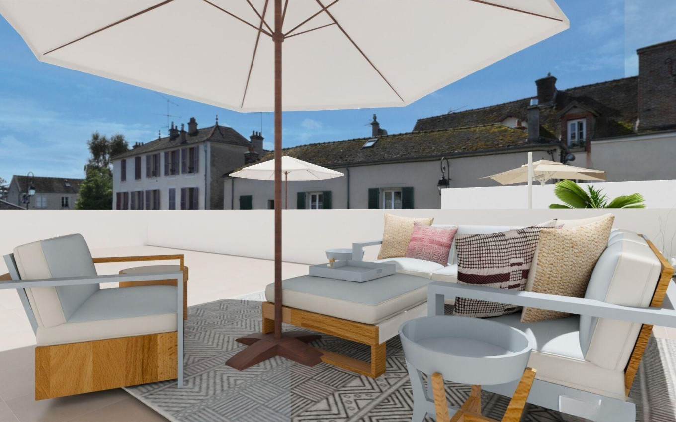 Nieuwbouw - Appartement - Hondón de las Nieves - La Canalosa