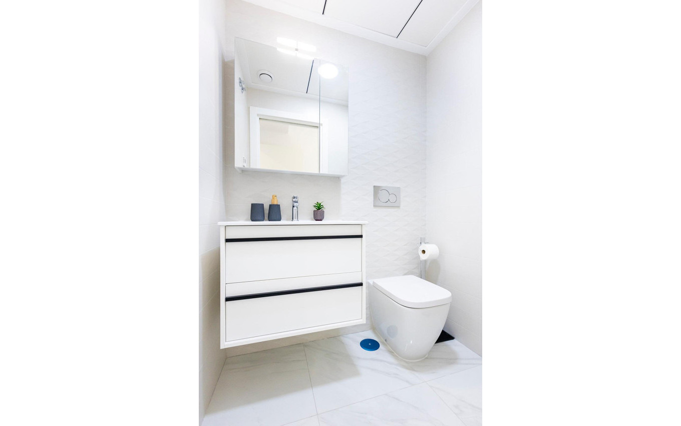 Nieuwbouw - Appartement - Jacarilla - pueblo