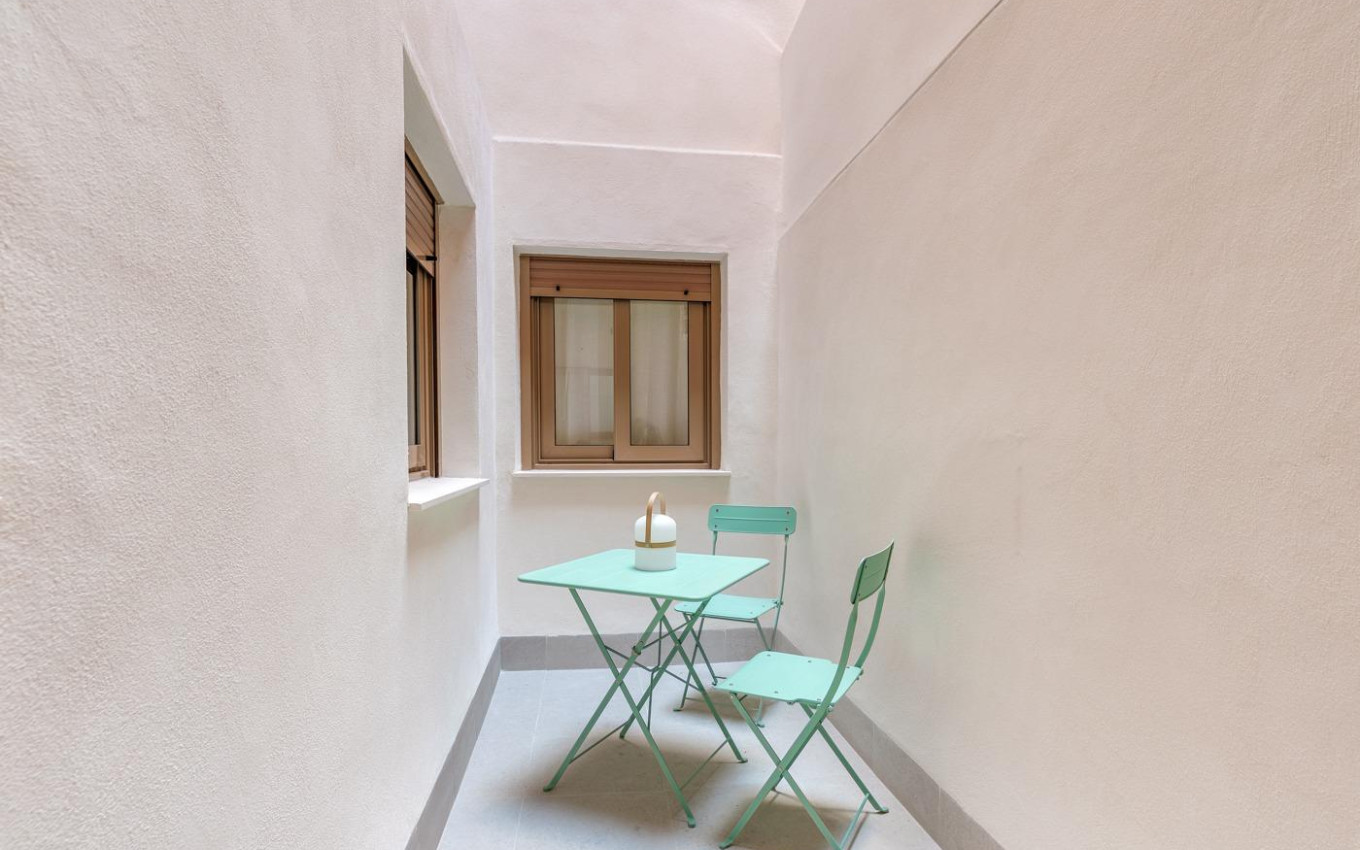 Nieuwbouw - Appartement - Jacarilla - pueblo